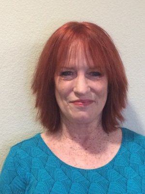 Photo of team member